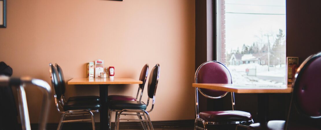 What makes the food culture in your city different than others Cracker Barrel Old Country Store Kingman